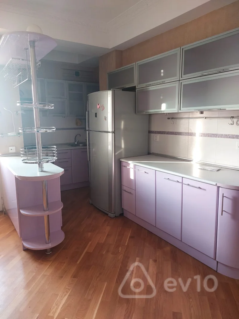 3 otaqlı mənzil, 125 m², Mehemmed Hadi — kirayə — Mənzil, Bakı (4)