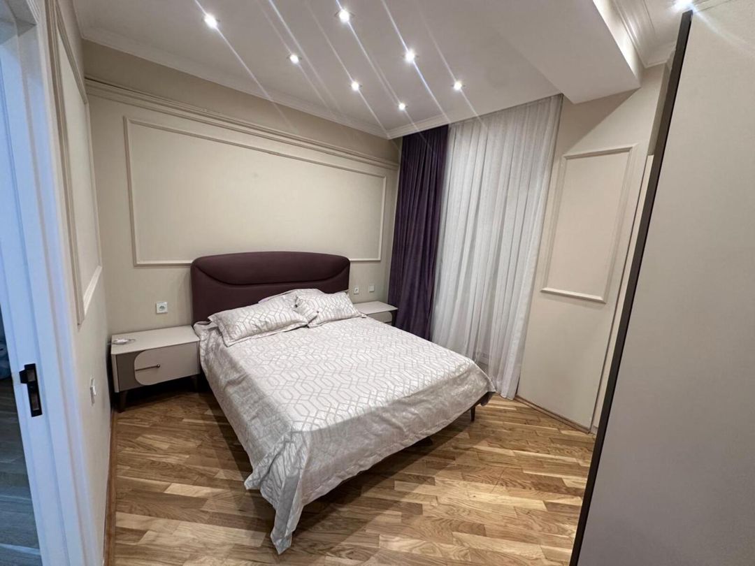 Satılır 3 otaqlı yeni tikili 86 m² — Mənzil, Bakı (7)