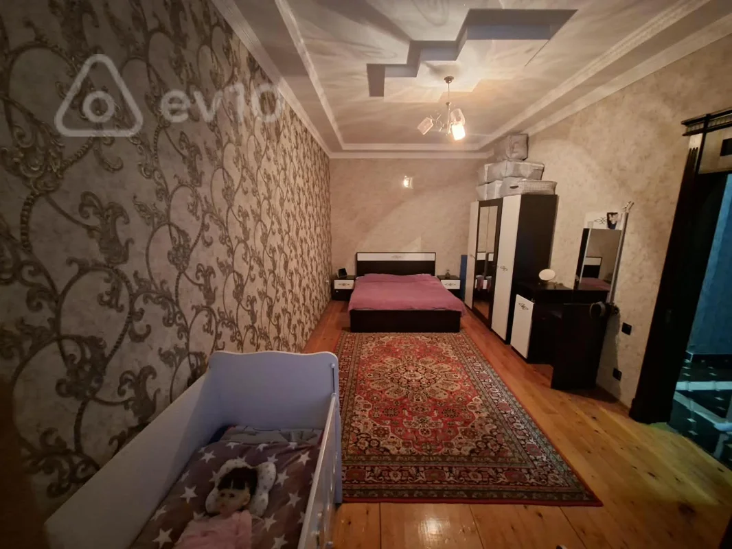 5 otaqlı həyət evi, 313 m², Yeni Ramana qəs — Ev, villa, Bakı (4)
