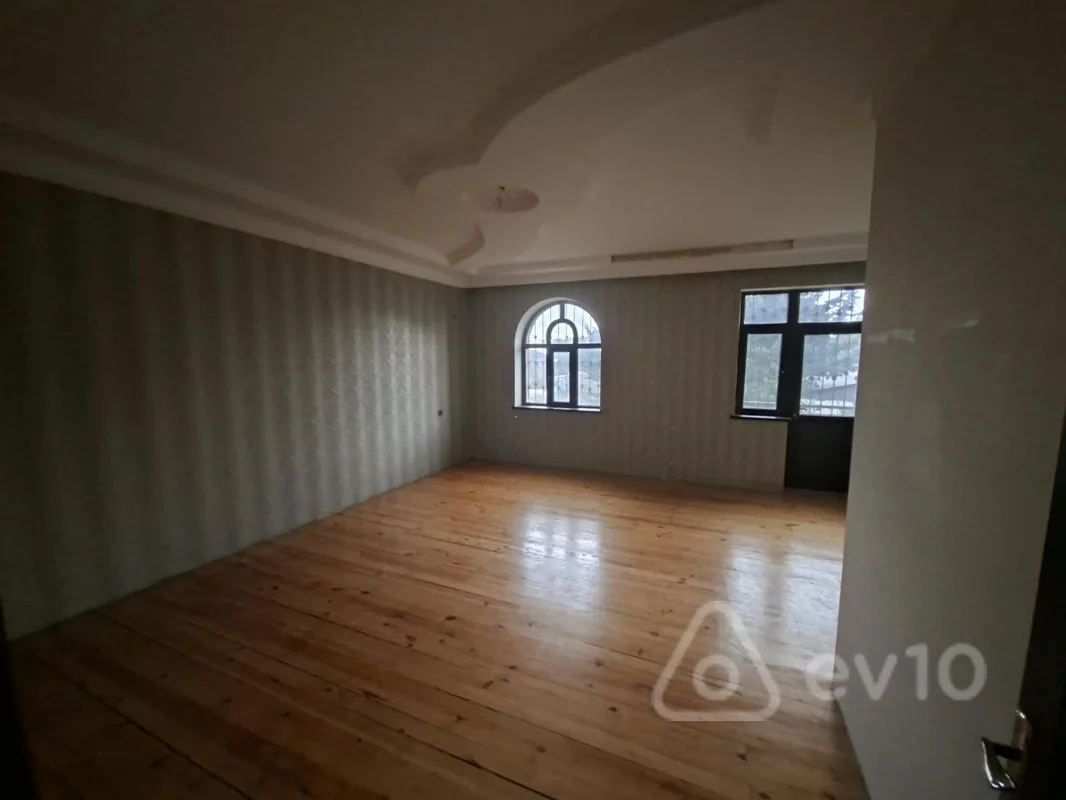 5 otaqlı həyət evi, 313 m², Yeni Ramana qəs — Ev, villa, Bakı (5)