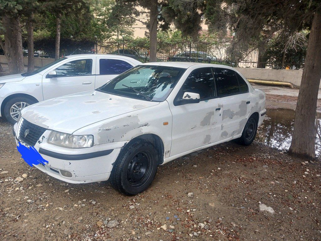 Khazar LX, 1.7 L, 2021 il, 320 000 km — Avtomobillər, Bakı (3)
