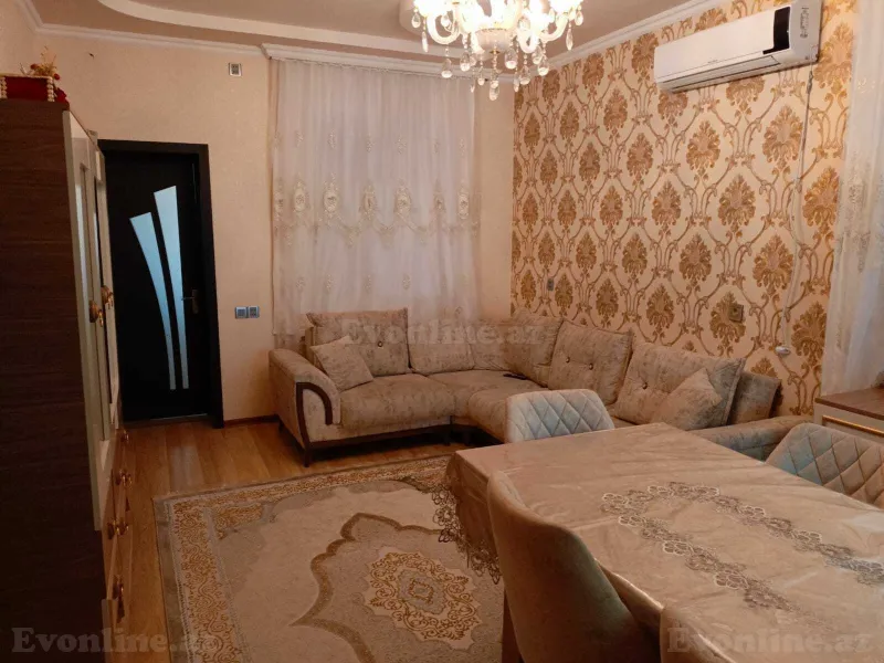Satılır 4 otaqlı Həyət evi 130 m² Bakı, Suraxanı r., Hövsan — Ev, villa, Bakı (2)