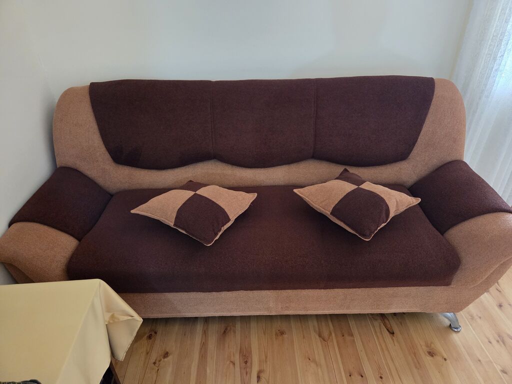 Divan, İşlənmiş, Açılmayan, Bazasız, Parça, Çatdırılma yoxdur — Divanlər, Digah (4)