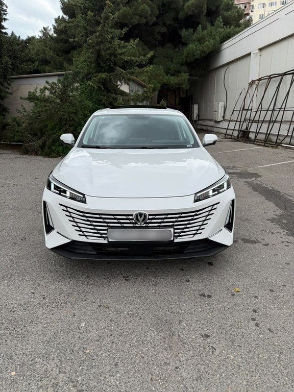 Changan Eado, 1.5 L, 2025 il, 7 700 km — Avtomobillər, Bakı
