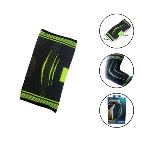 Dirsək üçün support 1348 Yc 7700, Qara — Bakı
