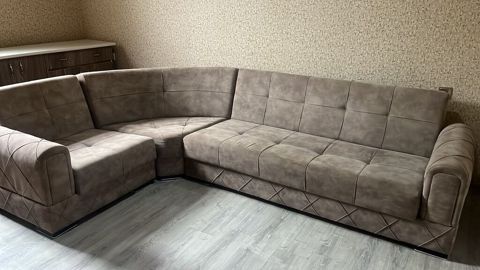 300 Azn Uqlavoy divan satılır.Açilir.Baza var.1500azn alınıb.Tam — Qobu
