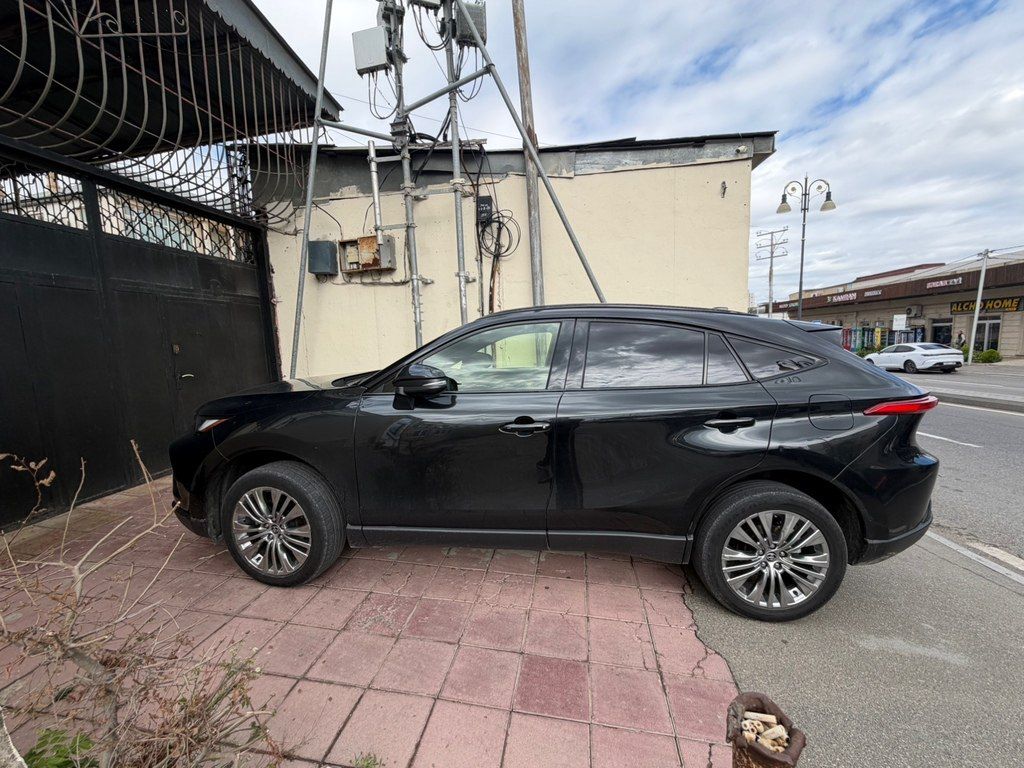 Toyota Venza, 2.5 L, 1 kWh, 2021 il, 151 000 km — Avtomobillər, Bakı (4)