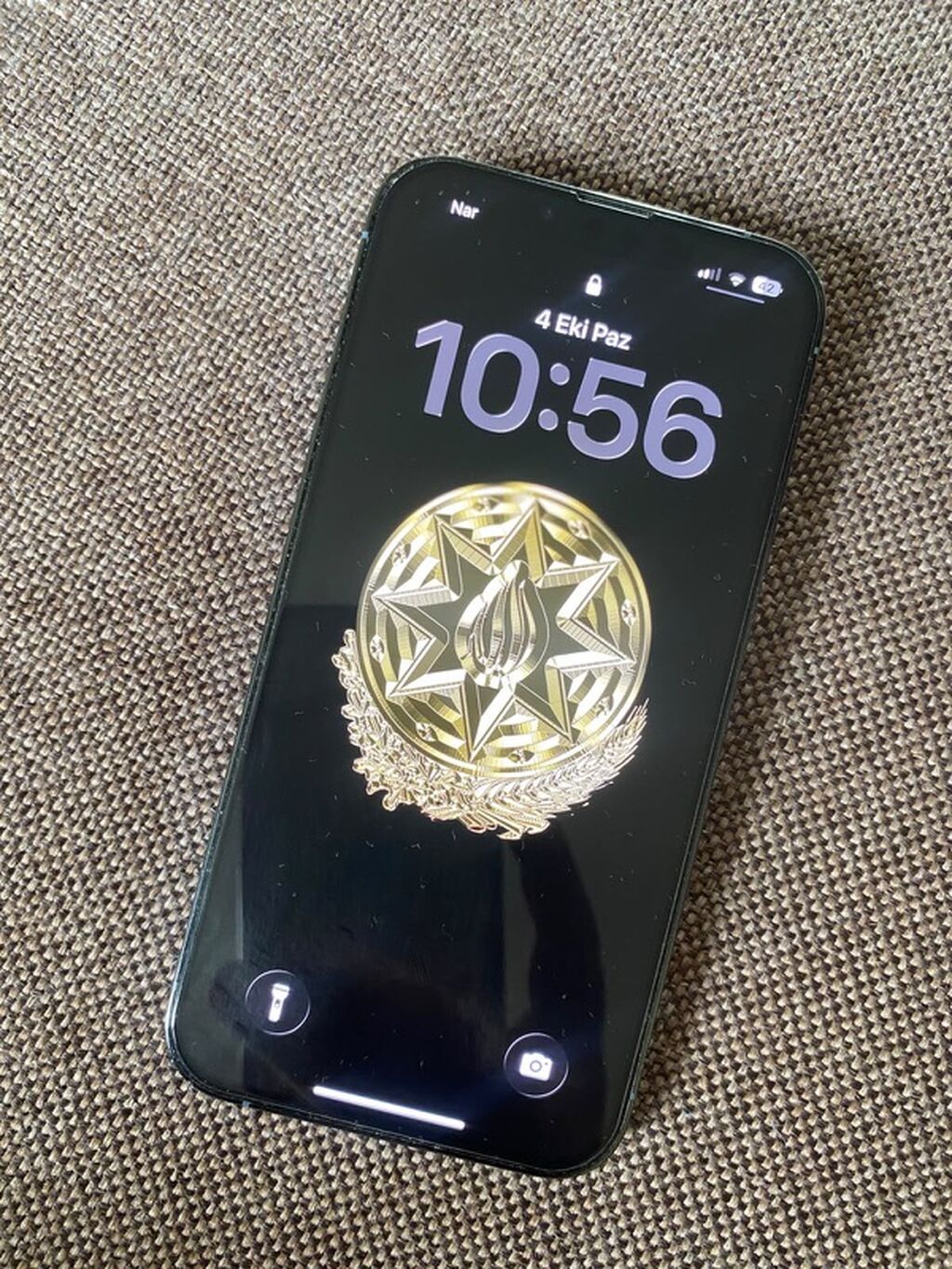 IPhone 13 Pro, 128 GB, Face ID — Apple iPhone, Sumqayıt (2)
