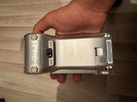 Yeni Nəsil Kassa POS Terminal – PAX A910 - Model: PAX A910 (etiketdə — Bakı