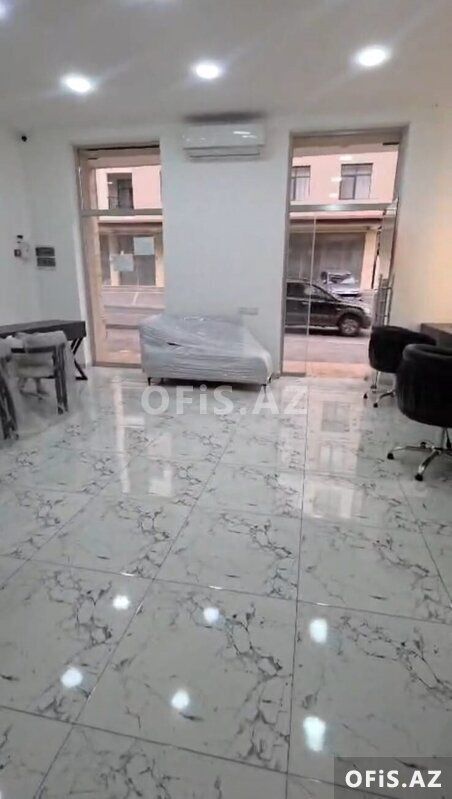 Yeni tikili Kirayə Verilir Sabunçu r., Bakixanov q., 1 otaq, 50 m² — Mənzil, Bakı (4)