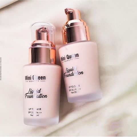 Tonlaşdırıcı krem Mini Queen 35 ml — Bakı