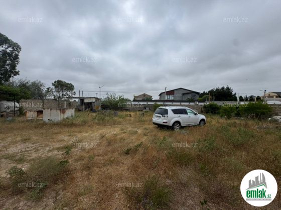 Satılır 5 sot torpaq Şüvəlan — Torpaq (3)