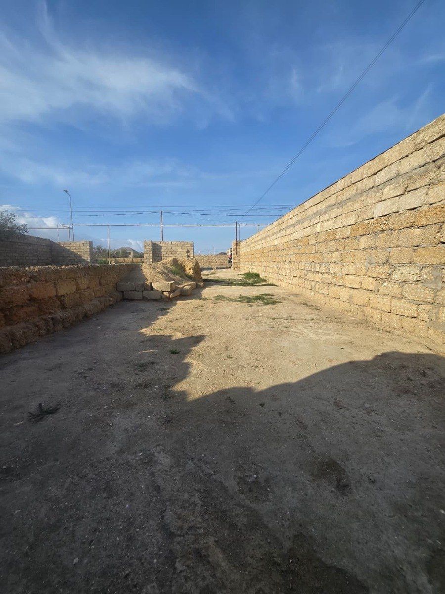Satılır 4 otaqlı həyət evi/bağ evi 100 m² — Ev, villa, Bakı (2)