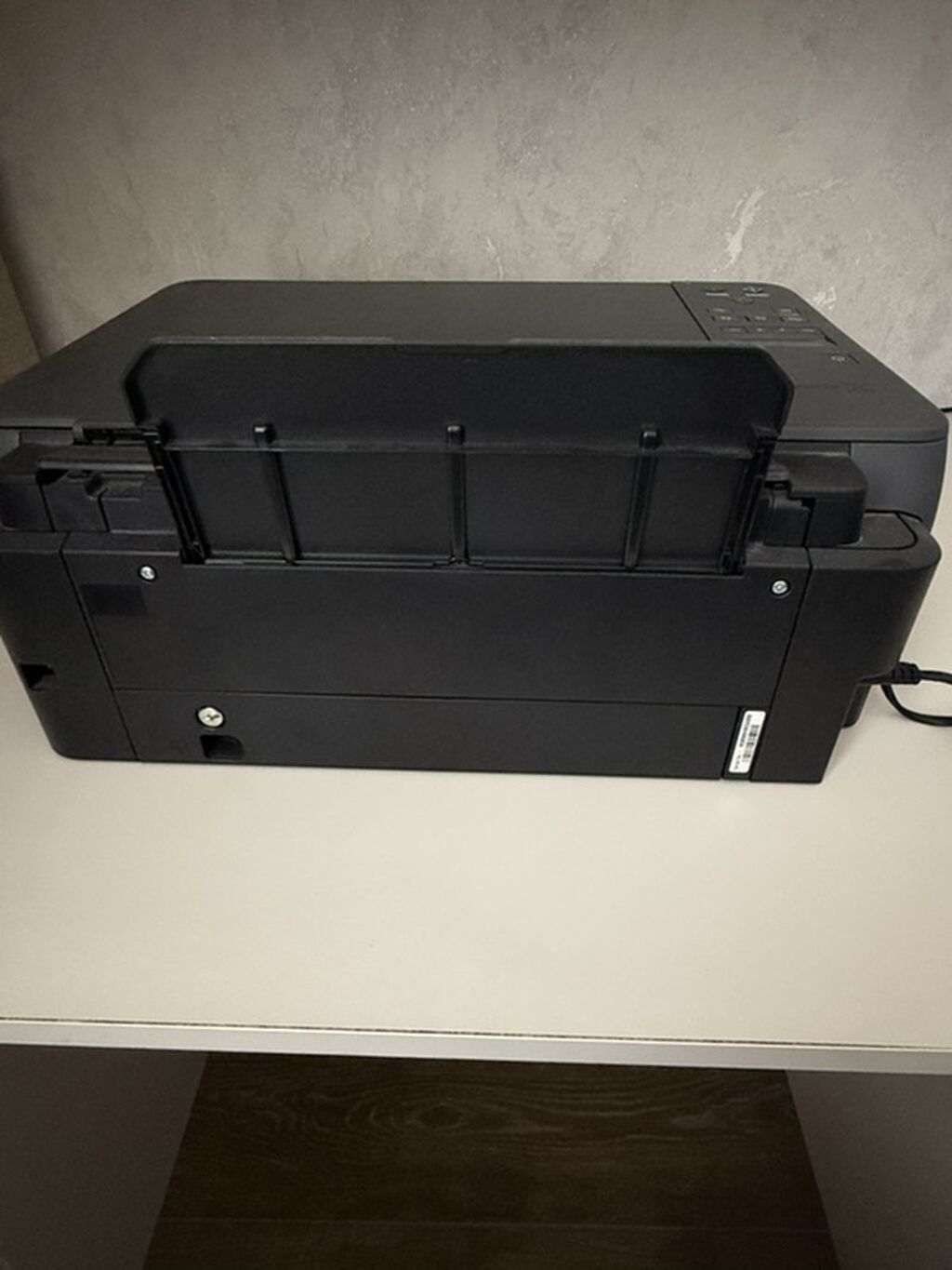 Canon Pıxma çoxfunksiyalı printer / skaner / kopiyalayıcı — Printerləri, Bakı (2)