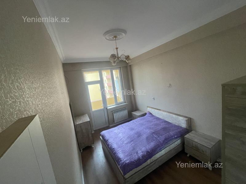 Kirayə 2 otaqlı Bina evi menzil (Yeni tikili), 55 m², Saray — Mənzil, Abşeron (4)