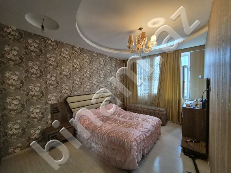 3 otaqlı Yeni tikili, Satış, Abşeron — Mənzil, Abşeron