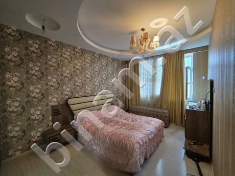 3 otaqlı Yeni tikili, Satış, Abşeron — Abşeron