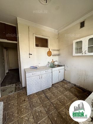 Satılır 3 otaqlı 83 m² köhnə tikili Aygun City — Mənzil (11)