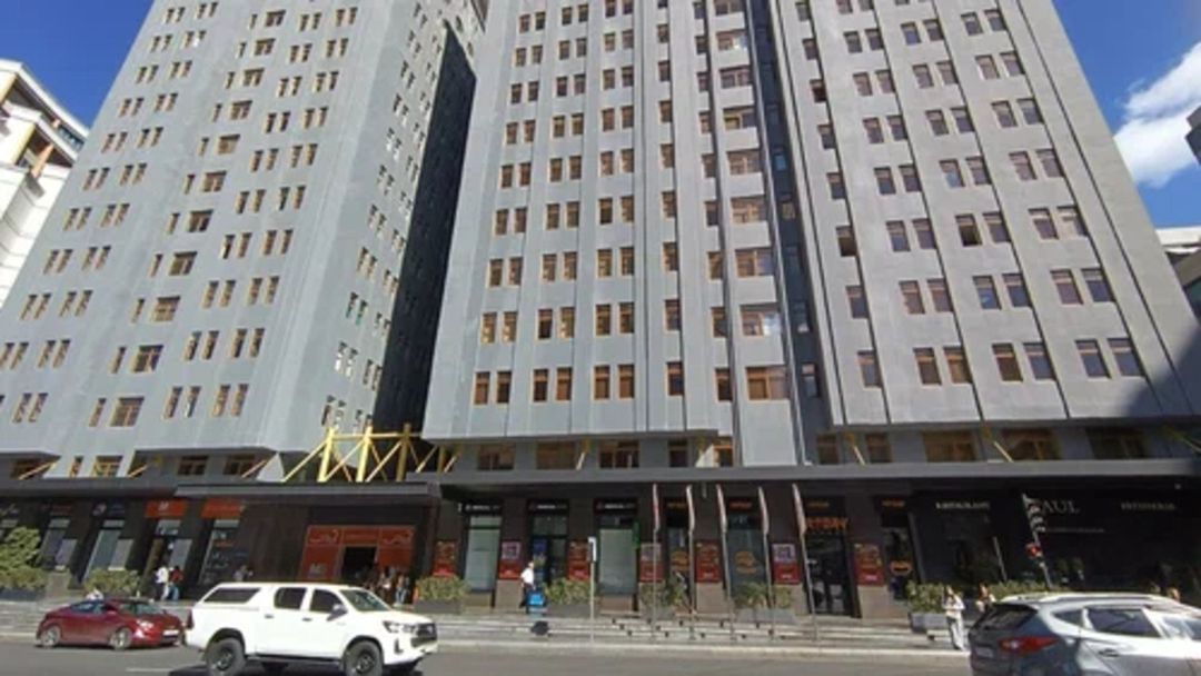 İcarəyə verilir 1 otaqlı ofis 20 m² — Ofis, Bakı (3)