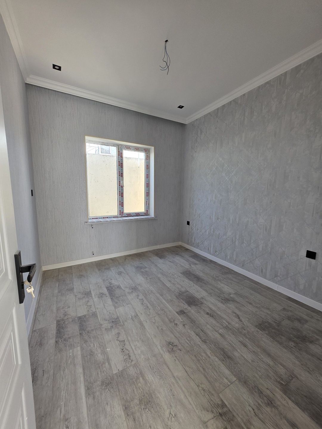 Satılır 3 otaqlı həyət evi/bağ evi 60 m² — Ev, villa, Bakı (6)
