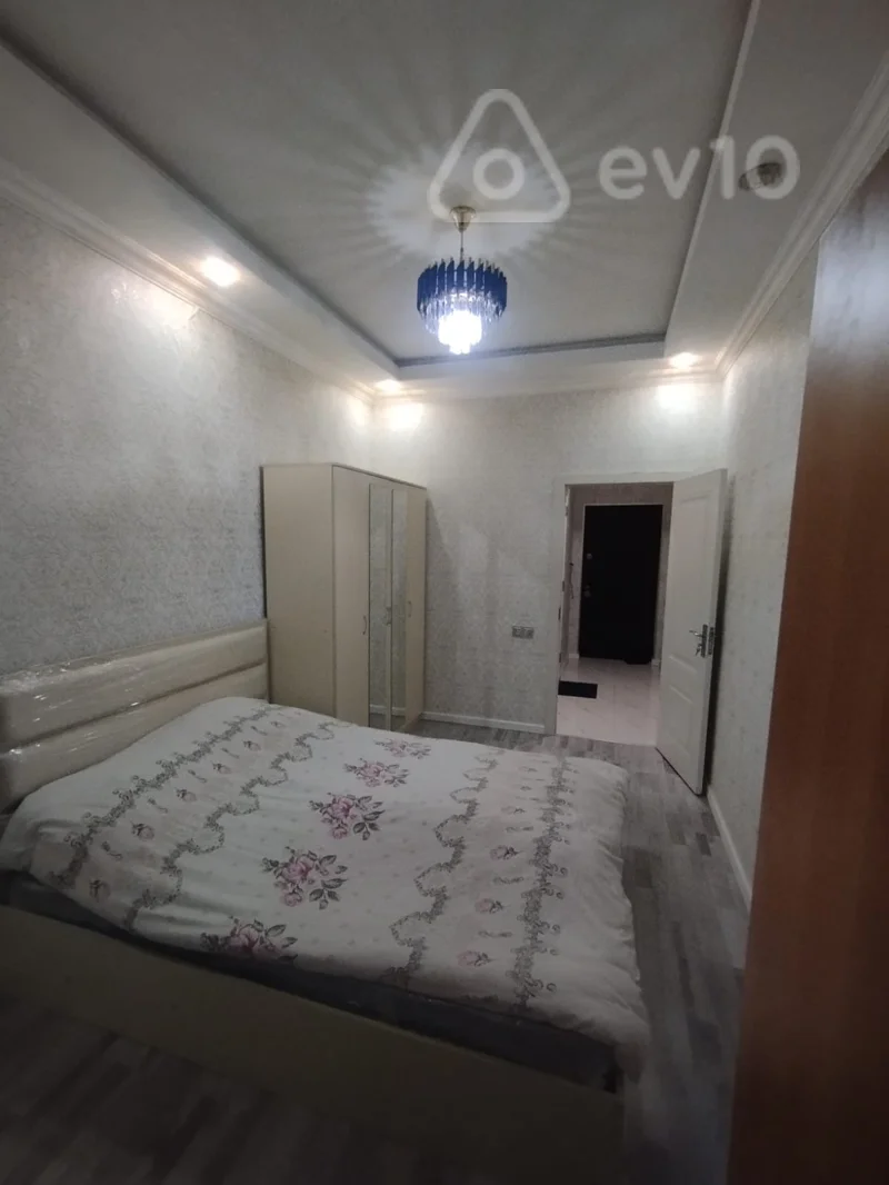 2 otaqlı mənzil, 70 m², 20 Yanvar küçəsi — kirayə — Mənzil, Bakı (3)