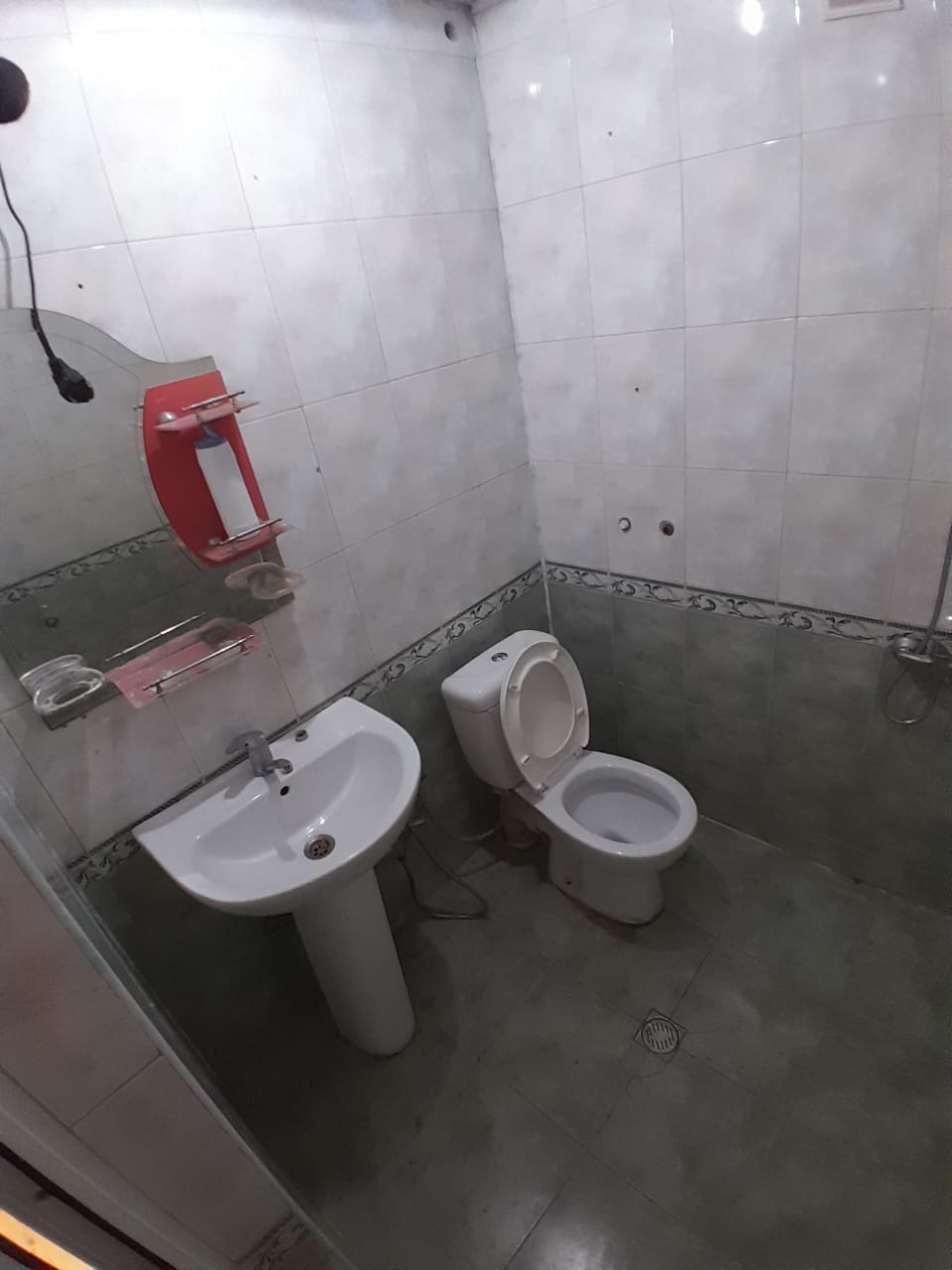 Satış: 2 otaqlı Yeni tikili, 46 m², Xırdalan şəhəri Abşeron Gənclər Şəhərciyi — Mənzil, Xırdalan (8)