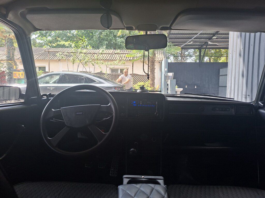 Lada (VAZ) 2107, 1.7 L, 2005 il, 50 000 km 20-CY-641 — Avtomobillər, Gəncə (3)