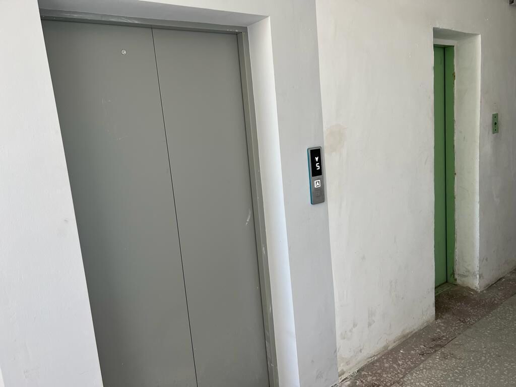 Satılır — 8 noyabr prospektində 3 otaqlı, 111 m² təmirli mənzil — Mənzil, Bakı (2)