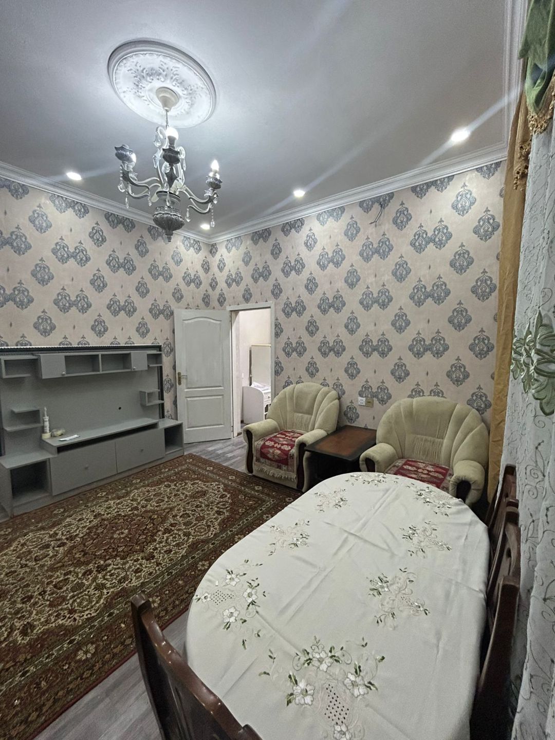 Satış: 2 otaqlı Ev / villa, 50 m², Binəqədi rayonu — Ev, villa, Bakı (9)