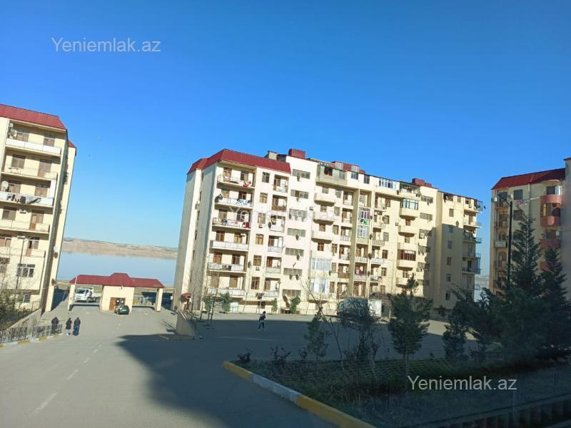Satılır 3 otaqlı Bina evi menzil (Yeni tikili), 90 m², Masazır — Mənzil, Abşeron (6)