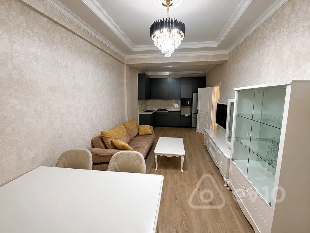2 otaqlı mənzil, 75 m², Sumqayıt — kirayə — Mənzil, Sumqayıt (3)