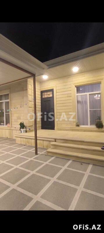 Həyət evləri Satılır Suraxanı r., Əmircan q., 2 otaq, 250 m² — Ev, villa, Bakı (5)