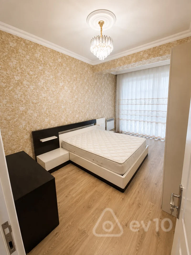 2 otaqlı mənzil, 75 m², Sumqayıt — kirayə — Mənzil, Sumqayıt (6)