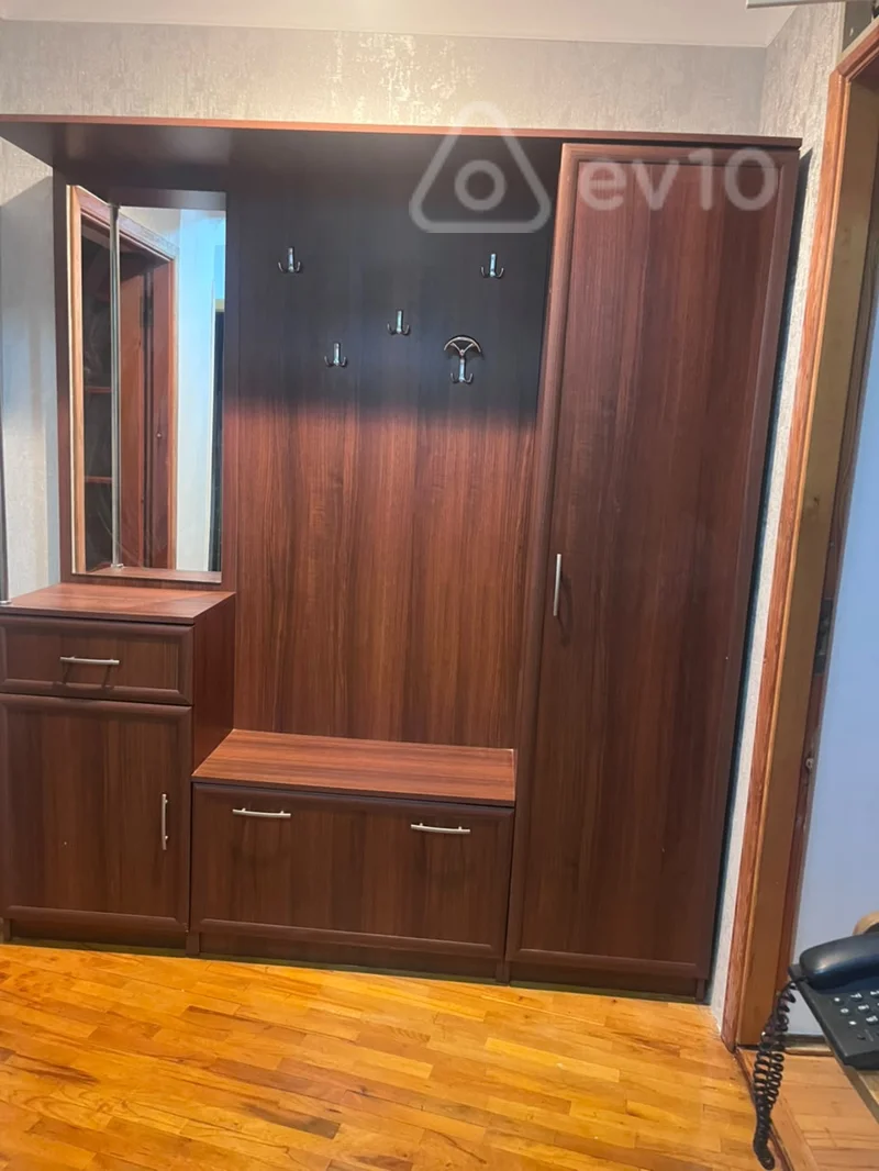 3 otaqlı mənzil, 80 m², Mehemmed hadi — kirayə — Mənzil, Bakı (12)
