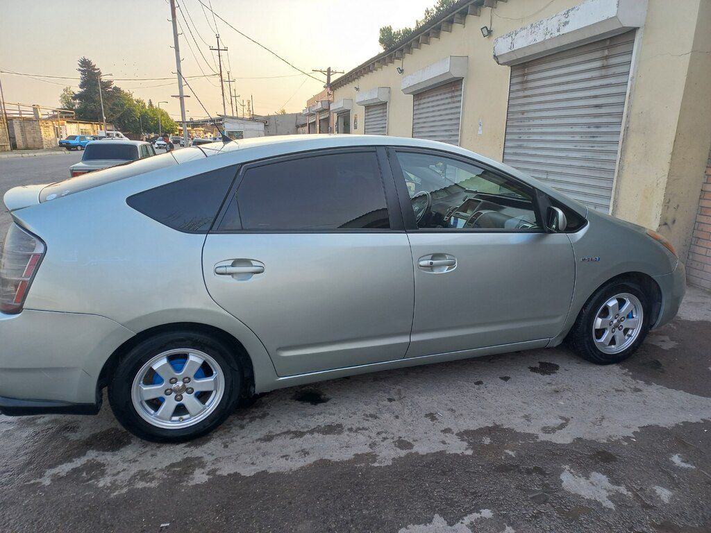 Toyota Prius, 1.5 L, 1.3 kWh, 2008 il, 257 848 km — Avtomobillər, Bakı (4)