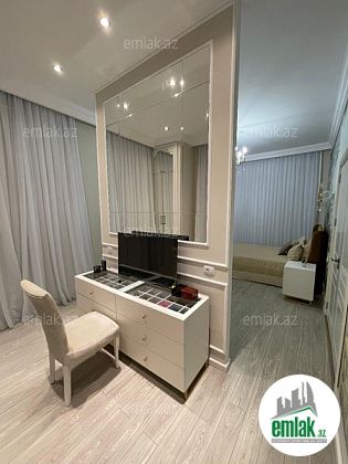 Satılır 6 otaqlı 400 m² villa Badamdar — Ev, villa (12)