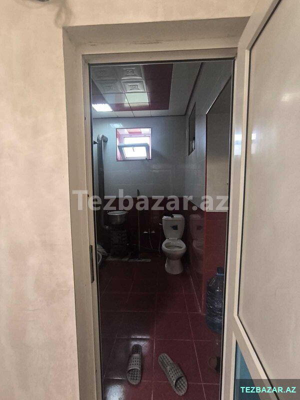 Masazırda 4 Otaqlı həyət Evı Satılır — Ev, villa, Bakı (8)