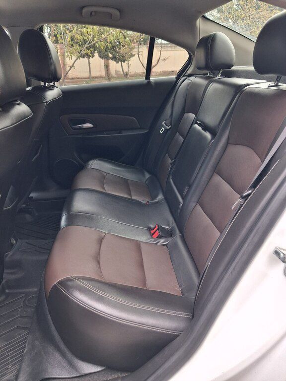 Chevrolet Cruze, 1.4 L, 2015 il, 299 016 km — Avtomobillər, Sumqayıt (7)