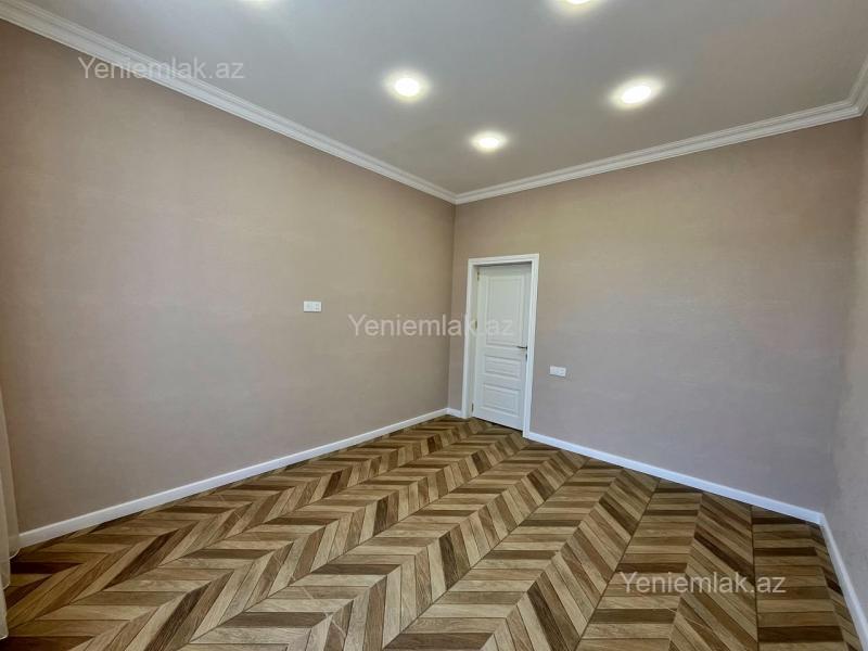 Satılır 3 otaqlı Həyət evi / Villa, 120 m², Xəzər rayonu — Ev, villa, Bakı (9)