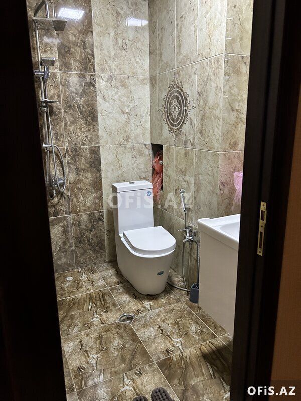Yeni tikili Kirayə Verilir Xırdalan, Xanım axtarılır, 2 otaq, 76 m² — Mənzil, Xırdalan (6)