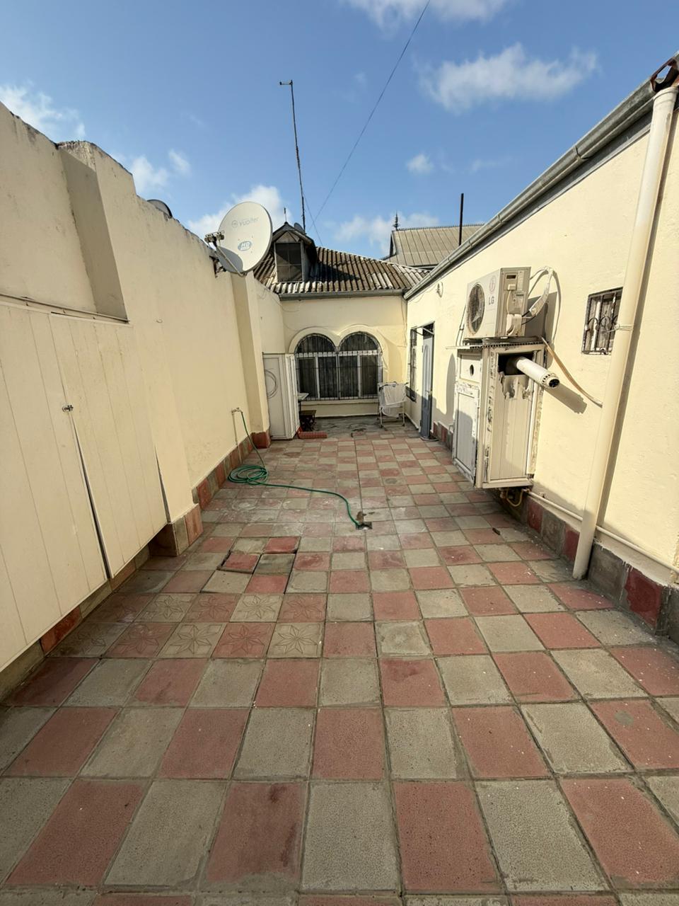 Satış: 3 otaqlı Ev / villa, 70 m², Binəqədi rayonu — Ev, villa, Bakı (9)