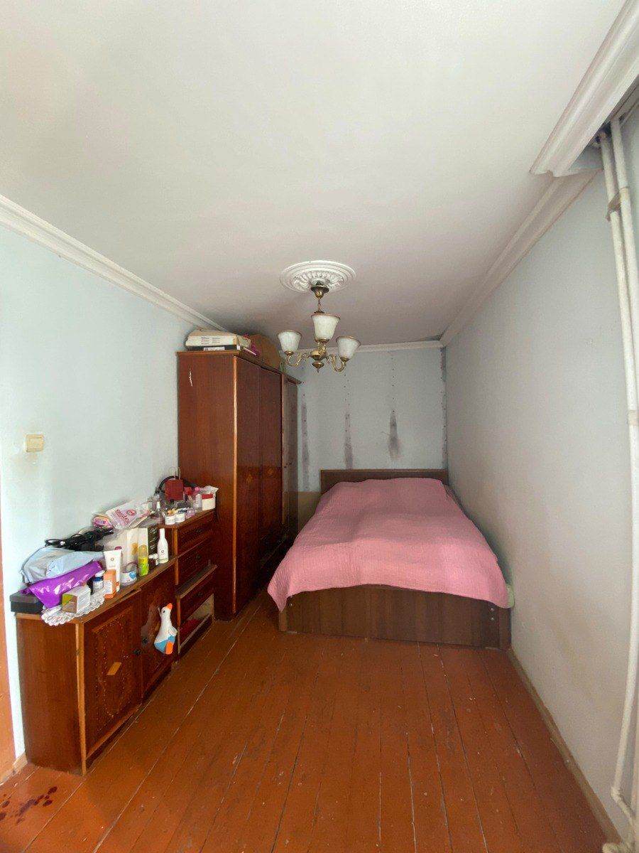 Satılır 2 otaqlı köhnə tikili 40 m² — Mənzil, Sumqayıt (3)