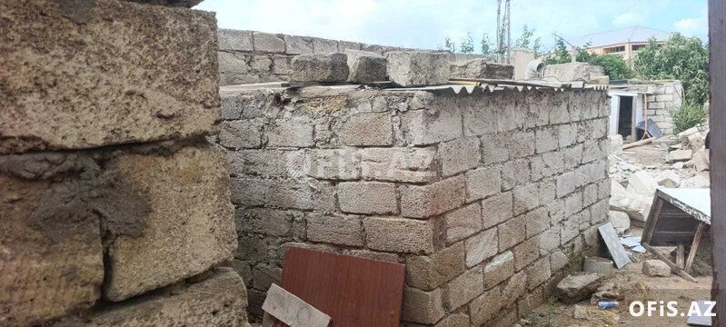 Torpaq Satılır Sabunçu r., Maştağa q., 1 sot — Torpaq, Bakı (7)