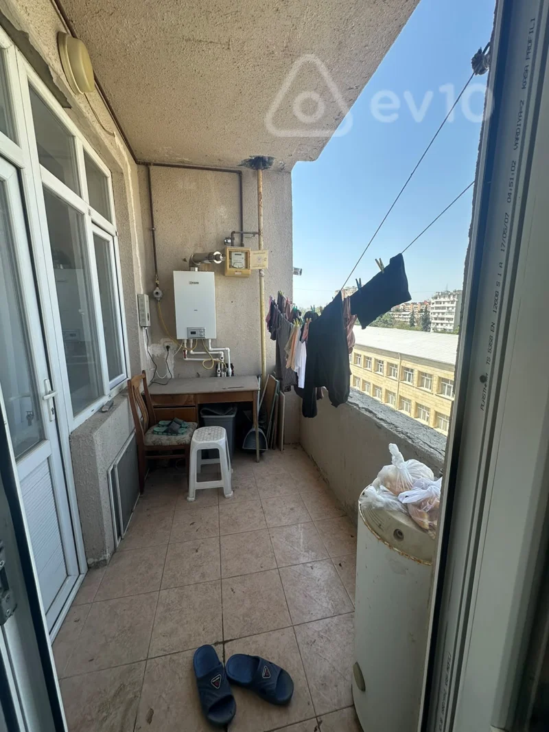 2 otaqlı mənzil, 85 m², Bəhruz Nuriyev — kirayə — Mənzil, Bakı (12)