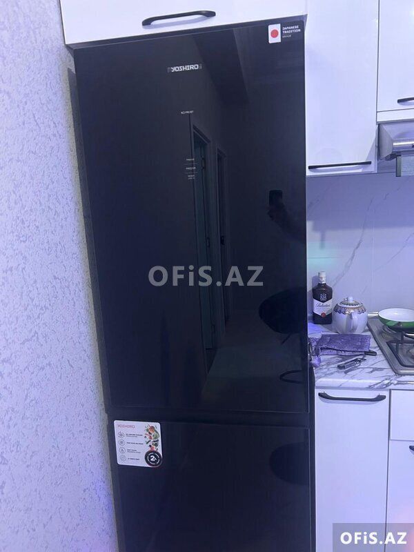 Yeni tikili Satılır Abşeron r., Saray q., 2 otaq, 74 m² — Mənzil, Bakı (5)