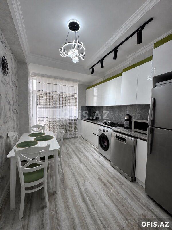 Yeni tikili Satılır Abşeron r., Masazır q., 3 otaq, 90 m² — Mənzil, Bakı (8)