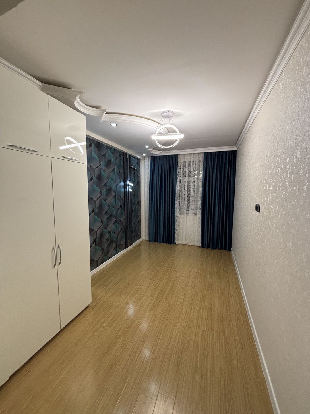 Satılır 3 otaqlı yeni tikili 74 m² — Mənzil, Bakı (5)