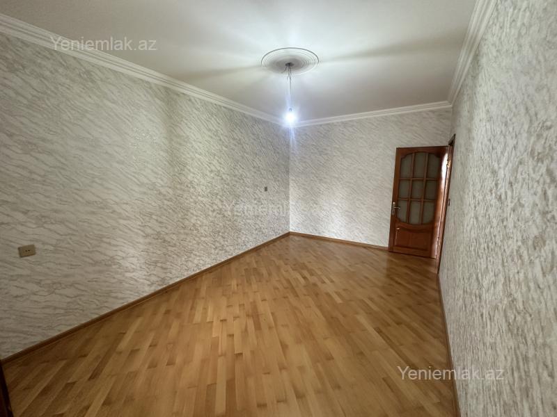 Satılır 3 otaqlı Bina evi menzil (Köhnə tikili), 75 m², Suraxanı rayonu — Mənzil, Bakı (7)
