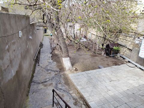 4 sot, Tikinti, Mülkiyyətçi, Kupça (Çıxarış), Texniki pasport — Bakı