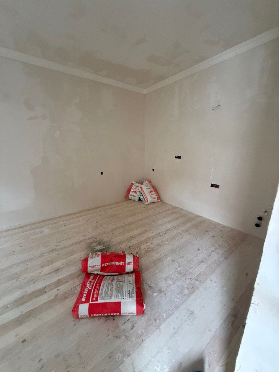 Həyət evi, Hökməli qəs — Ev, villa, Bakı (4)